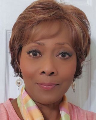 Photo of Vanessa Stapleton, Licensed Professional Counselor, LPC , NCC, MAC, CADCII, SAP