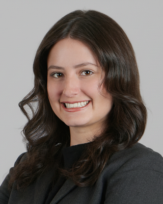 Photo of Hannah Goldberg, Clinical Social Work/Therapist, LMSW