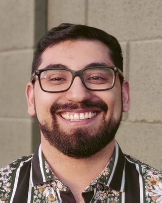 Photo of Larry Lopez - Entune Behavioral Health, Counselor, LAC
