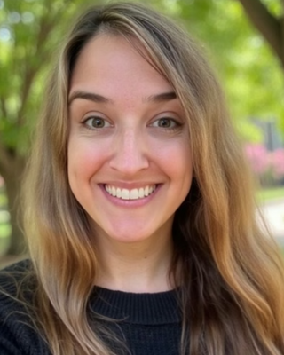 Photo of Jacklyn Dunski, Psychiatric Nurse Practitioner, PMHNP