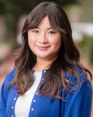 Photo of Judy Tam, Marriage & Family Therapist Associate, AMFT