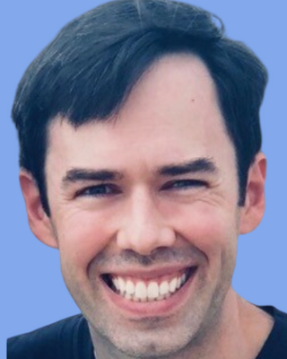Photo of Michael Flynn, Licensed Social Worker, LSW