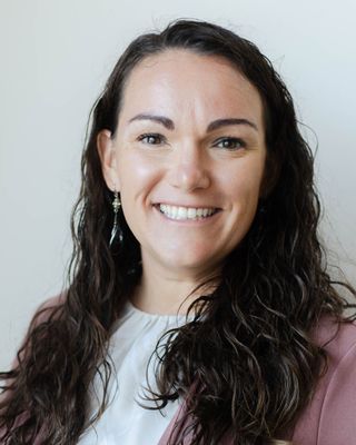 Photo of Danielle Tejral Becker, Clinical Social Work/Therapist, CSW-PIP, QMHP