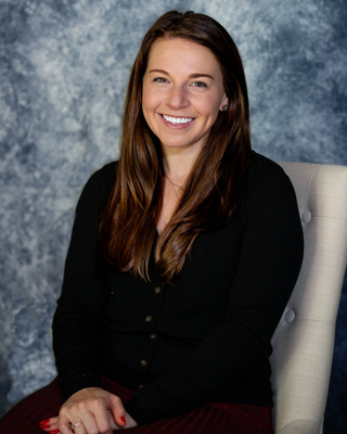 Photo of Alexa Baily, Pre-Licensed Professional, MA, NCC, LAPC