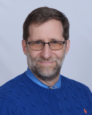 Photo of Dr. Ken Martz, Psychologist in Salunga, PA