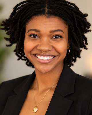 Photo of Brandee Irby, Licensed Master Social Worker, LMSW