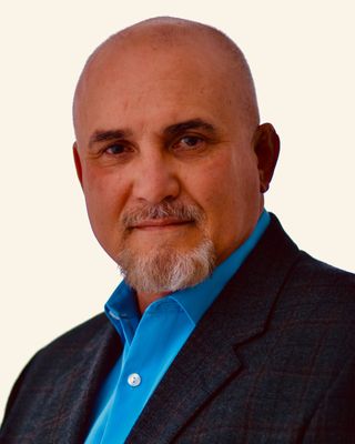 Photo of Roberto A. Rodriguez, MA, LMFT, ADC, Marriage & Family Therapist