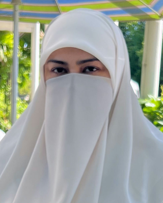Photo of Rabeea Baloch, Licensed Professional Counselor, LPC