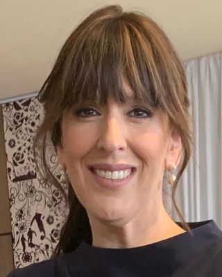 Photo of Suzy Rosenthal, Counsellor in London, England