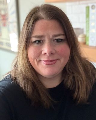 Photo of Courtney Roman, Clinical Social Work/Therapist, MSW