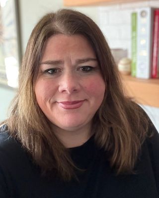 Photo of Courtney Roman, Clinical Social Work/Therapist, MSW