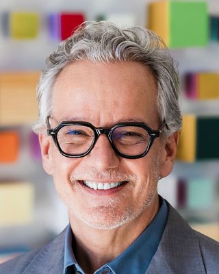 Photo of John Reitano, Psychiatrist, MD