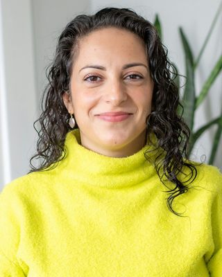 Photo of Noor Ibrahim, Clinical Social Work/Therapist, LICSW