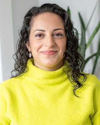 Photo of Noor Ibrahim, Clinical Social Work/Therapist, LICSW