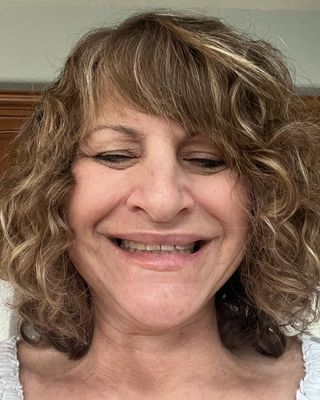 Photo of Wendy Ominsky, Clinical Social Work/Therapist, LCSW-C