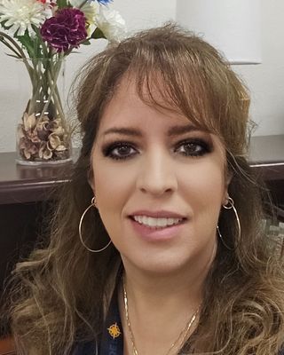Photo of Laura Zermeno Bilingual, Licensed Professional Counselor in Bertram, TX