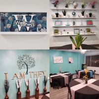 Gallery Photo of THE Wellness Lab - Spacious & Beautifully Styled, Conference Room, Accommodates 25, for: WorkShops, Board Meetings, Team Meetings & Synergy Days.