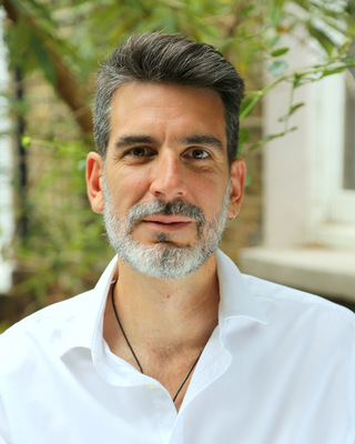 Photo of Spiros Philippas, Counsellor in East London, London, England