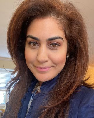 Photo of Saira Hussain, Psychiatrist, DO
