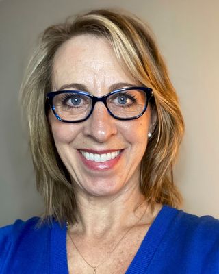 Photo of Gretchen Van Winkle, Clinical Social Work/Therapist in Vermont