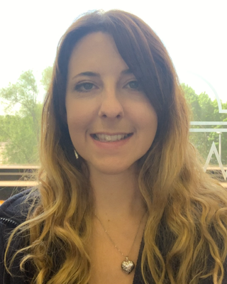 Photo of Hayley Sheppard, Counsellor, MBACP