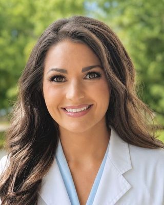 Photo of Macy McGregor, Psychiatric Nurse Practitioner, PMHNP