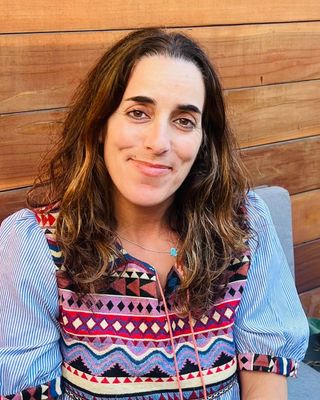 Photo of Noa Saadi, Clinical Social Work/Therapist, LCSW