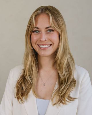 Photo of Cheyenne Cheshier, Associate Clinical Social Worker, MSW, ACSW