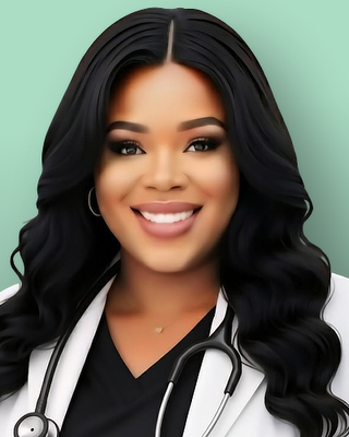 Photo of Precious Adaso, Psychiatric Nurse Practitioner, PMHNP