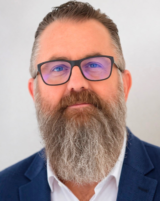 Photo of Jeffrey Baum, Licensed Professional Counselor, LPC