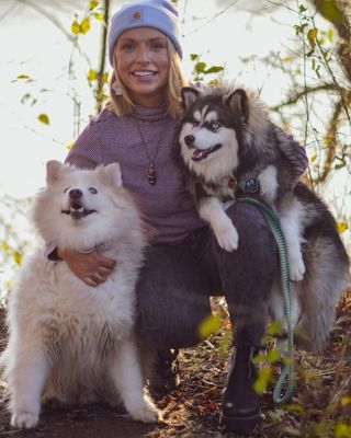 Photo of Annie M. Divinski, Licensed Social Worker, MSW, LGSW