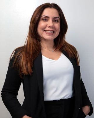 Foto de Dra. Dioselina Vanegas Chacón, Psicoterapeuta, Dr. en Psicología, CTPPanama - Psicólogo