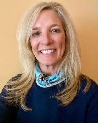 Photo of Amy O'Connor, CPC, RLT, CCATP