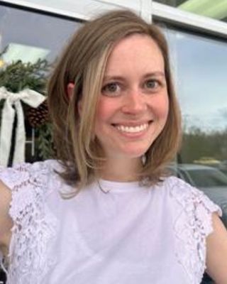 Photo of Elsa Connally, Clinical Social Work/Therapist, LCSW