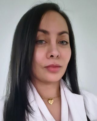 Photo of Genevy Razon - Genevy Razon, GenWell Telehealth and Psychiatry, Psychiatric Nurse Practitioner, PMHNP