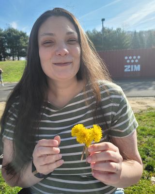 Photo of Lauren Lordi, Pre-Licensed Professional, MA, MS, CADC