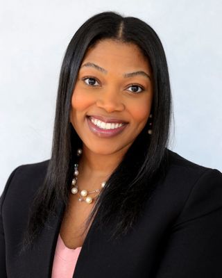 Photo of Cachet Berry, Marriage & Family Therapist in 30252, GA