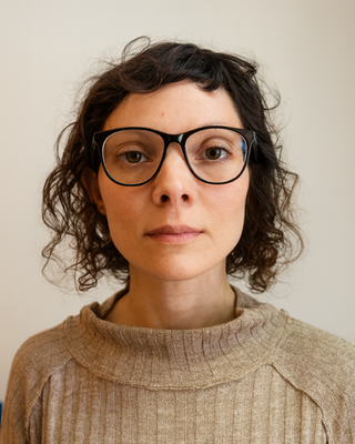 Photo of Mariya Mikhaylenko, Pre-Licensed Professional