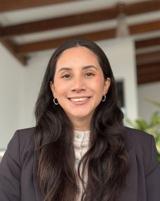 Foto de Daniela Sotil Recavarren, Psicoterapeuta, Lic. en Psicología