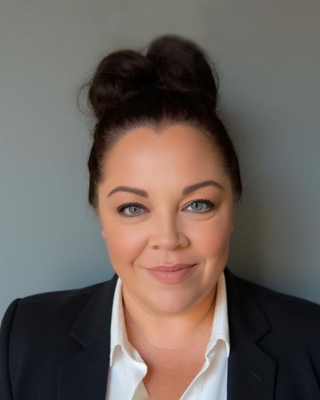 Photo of Wendi Baptist-McGehee, Marriage & Family Therapist, LMFT