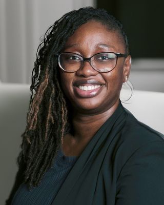 Photo of Waffa Traore, Licensed Professional Counselor, LPC, RPTS