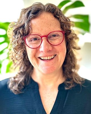 Photo of Michelle Miller, Counsellor, DMin, MA, RCC