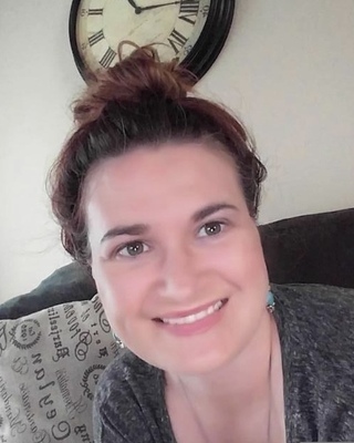 Photo of Tina Romero , Licensed Professional Counselor in Olathe, KS