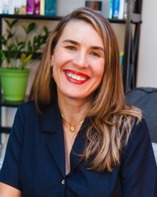 Photo of Jessica Ann Watts, Marriage & Family Therapist, LAMFT