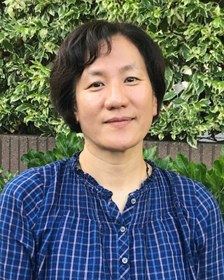Photo of JEEHYE KIM, Marriage & Family Therapist, LMFT