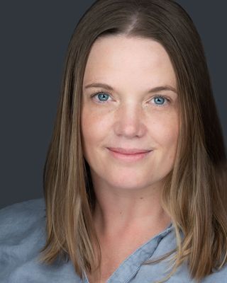 Photo of Alex Prichard, Registered Social Worker, RSW, MSW