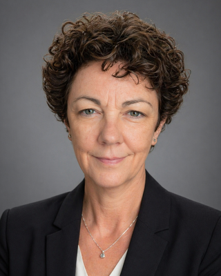 Photo of Andrea D. Coulter, Licensed Clinical Professional Counselor, LCPC, CCTP