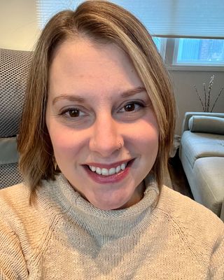 Photo of Kaitlin Carrozza, Psychologist, PsyD