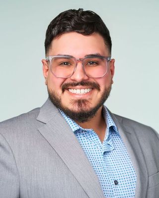 Photo of David J. DeJesus, Clinical Social Work/Therapist, LCSW
