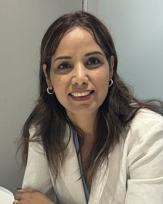 Photo of Jatinder Kaur, Credentialed Mental Health Nurse